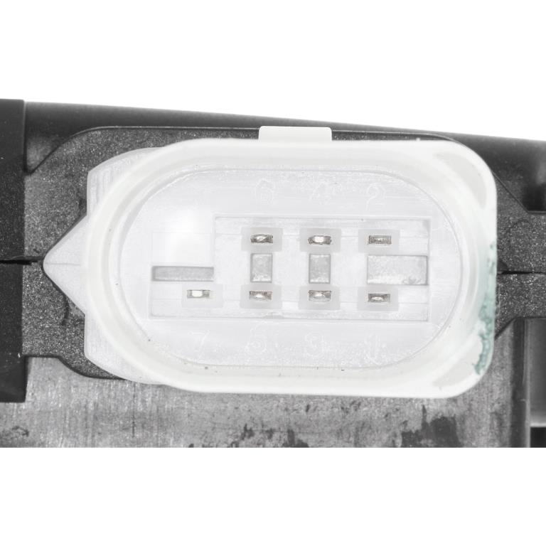 Serrure de porte VEMO V10-85-2379