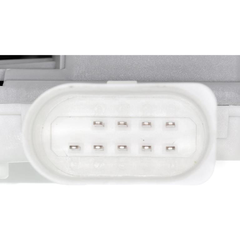 Serrure de porte VEMO V10-85-2380