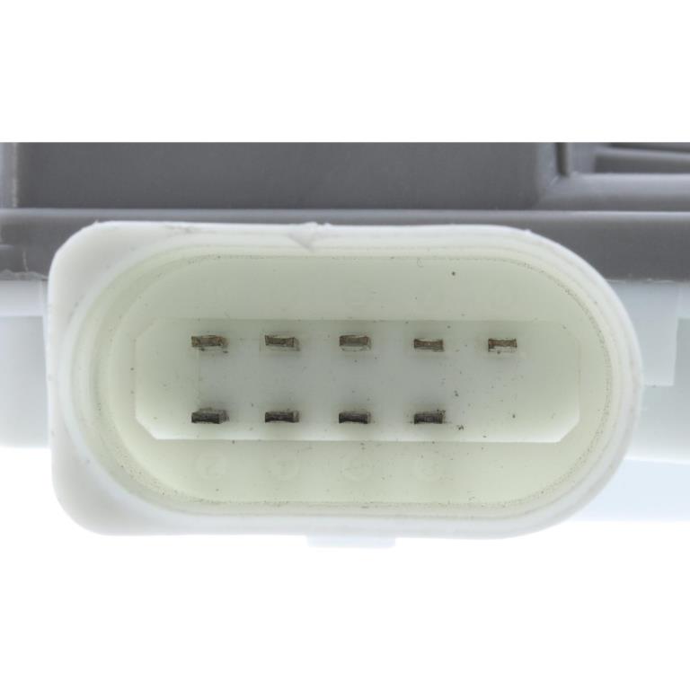 Serrure de porte VEMO V10-85-3872