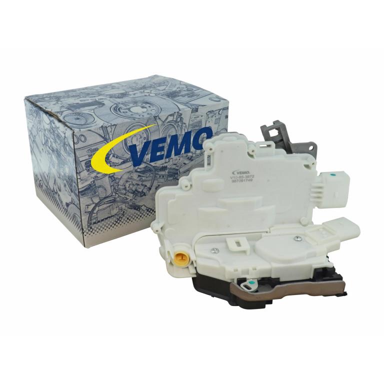 Serrure de porte VEMO V10-85-3872