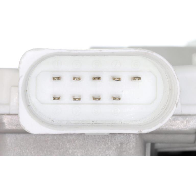 Serrure de porte VEMO V10-85-3875