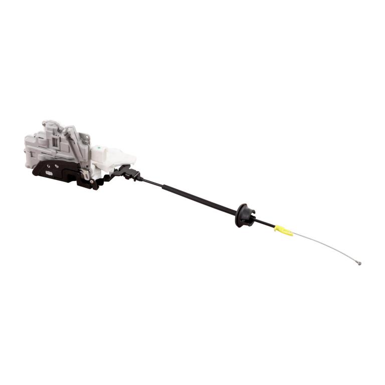 Serrure de porte VEMO V10-85-3875