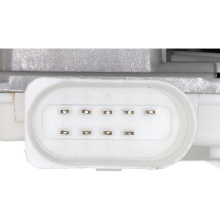 Serrure de porte VEMO V10-85-3876