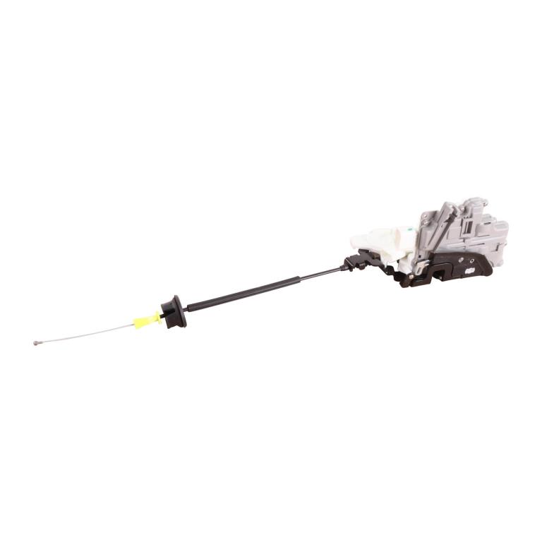 Serrure de porte VEMO V10-85-3876