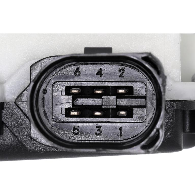 Serrure de porte VEMO ref. V10-85-6348