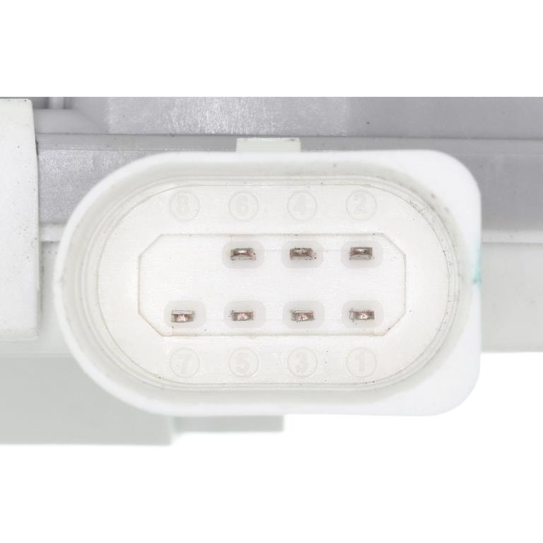 Serrure de porte VEMO V10-85-7334
