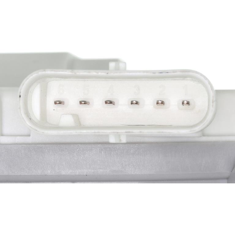Serrure de porte VEMO V10-85-7338