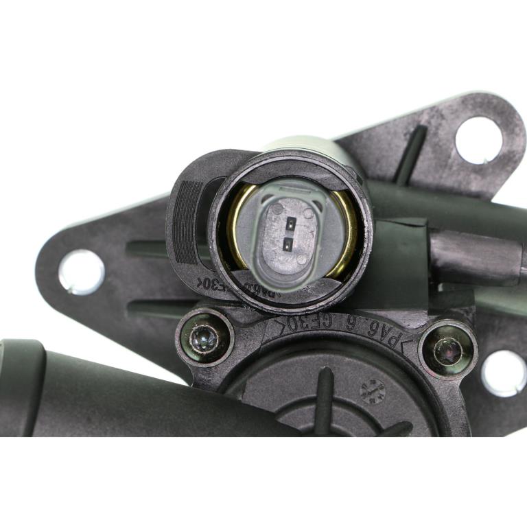 Boîtier du thermostat VEMO V10-99-0010