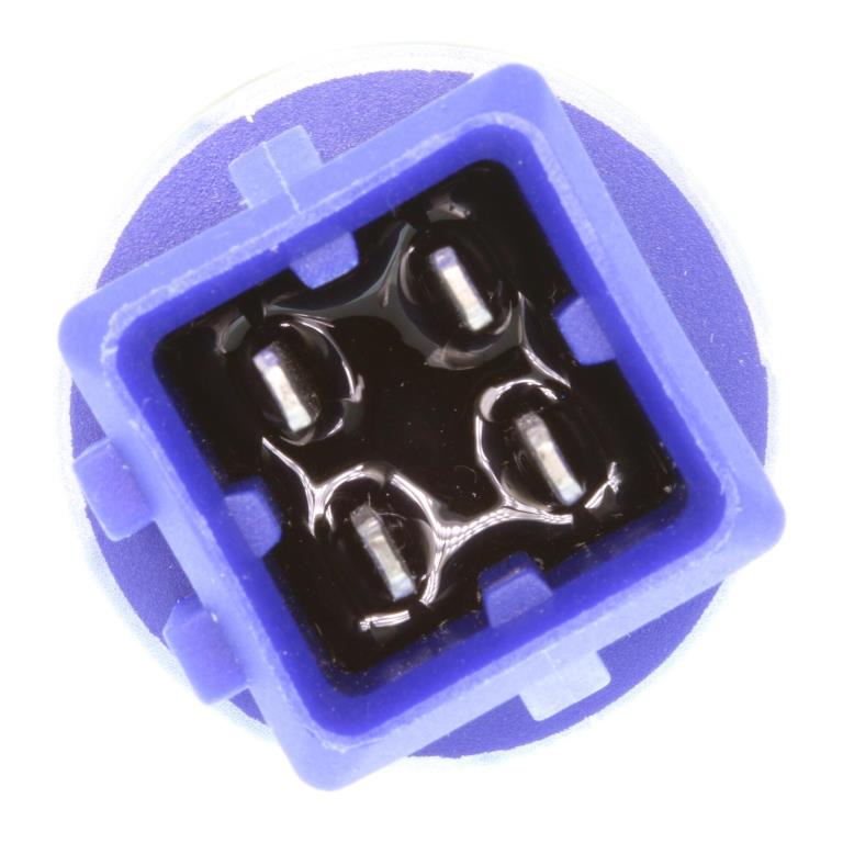 Sonde de température, liquide de refroidissement VEMO ref. V10-99-0125