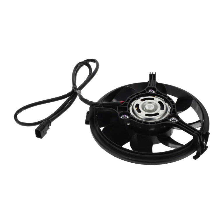 Ventilateur de refroidissement du moteur (Motoventilateur) VEMO ref. V15-01-0001