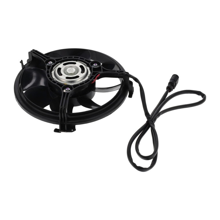 Ventilateur de refroidissement du moteur (Motoventilateur) VEMO ref. V15-01-0001