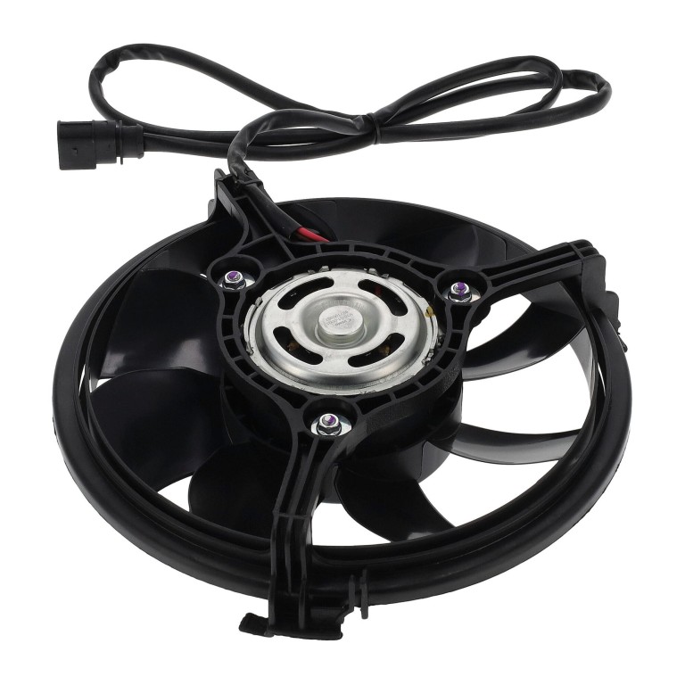 Ventilateur de refroidissement du moteur (Motoventilateur) VEMO ref. V15-01-0001