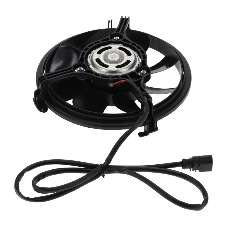 Ventilateur de refroidissement du moteur (Motoventilateur) VEMO ref. V15-01-0001