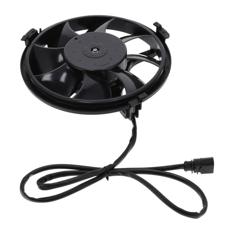 Ventilateur de refroidissement du moteur (Motoventilateur) VEMO ref. V15-01-0001