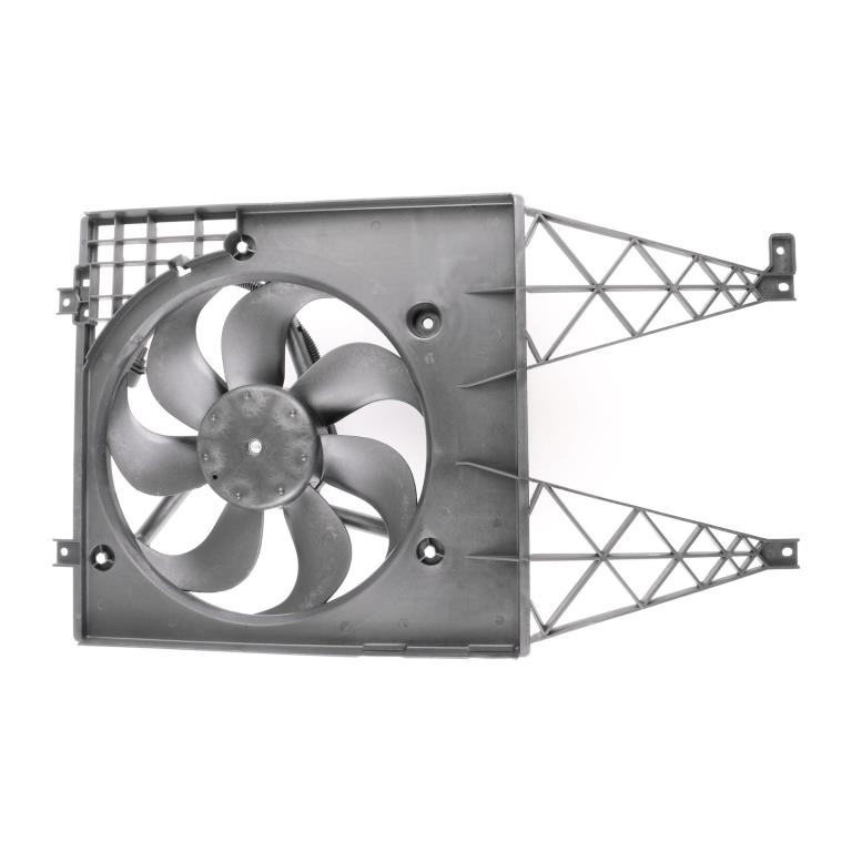 Ventilateur de refroidissement du moteur (Motoventilateur) VEMO ref. V15-01-1927