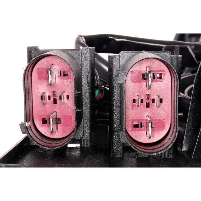 Ventilateur de refroidissement du moteur (Motoventilateur) VEMO ref. V15-01-1946