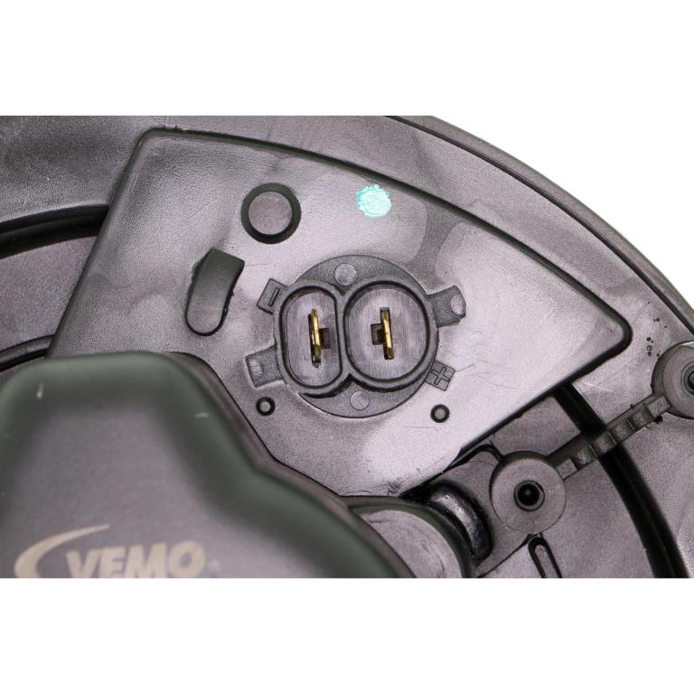 Pulseur d'air habitacle (Ventilateur habitacle) VEMO ref. V15-03-1856