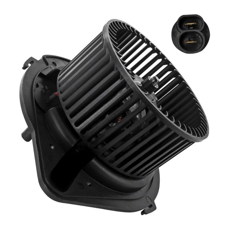 Ventilador habitáculo VEMO ref. V15-03-1867