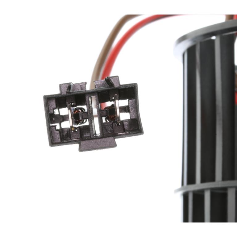 Pulseur d'air habitacle (Ventilateur habitacle) VEMO V15-03-1886