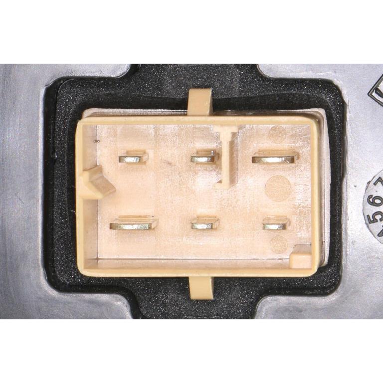 Pulseur d'air habitacle (Ventilateur habitacle) VEMO ref. V15-03-1891