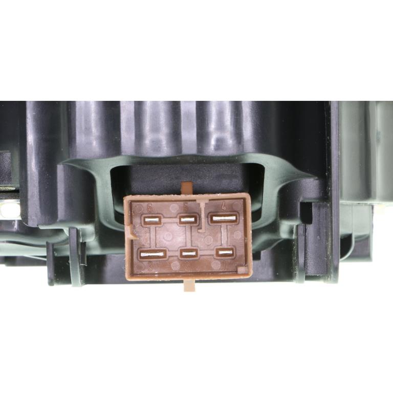 Pulseur d'air habitacle (Ventilateur habitacle) VEMO ref. V15-03-1918