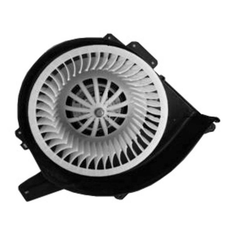 Motor elétrico ventilador de habitáculo VEMO ref. V15-03-1926