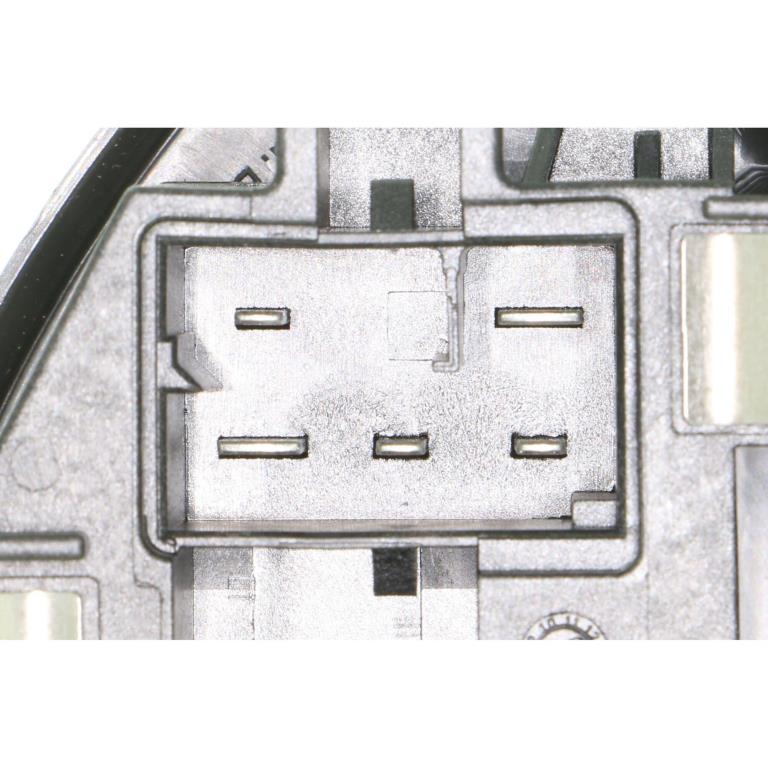 Pulseur d'air habitacle (Ventilateur habitacle) VEMO ref. V15-03-1935