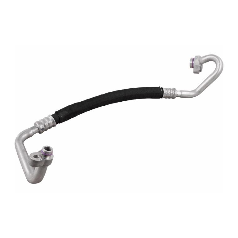 Tubo Alta Pressione Climatizzatore SKV Per FORD Focus ; 1339395