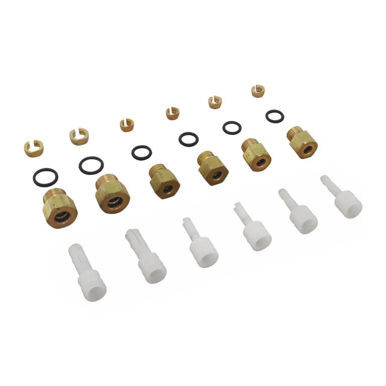 Valve, système d'air comprimé VEMO ref. V15-51-0009