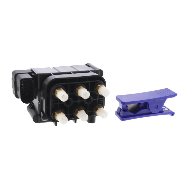 Valve, système d'air comprimé VEMO ref. V15-51-0010