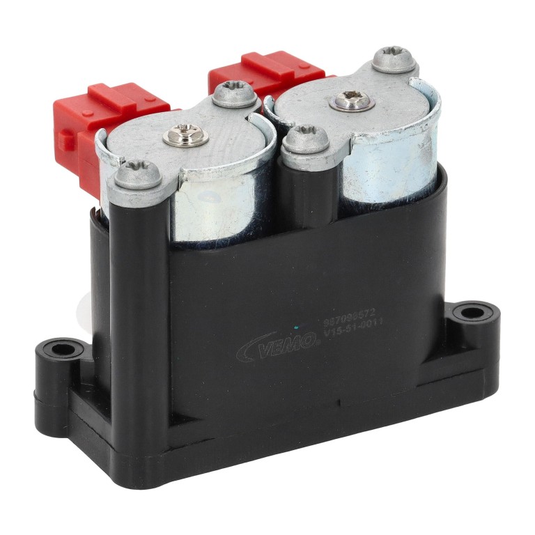Valve, système d'air comprimé VEMO ref. V15-51-0011