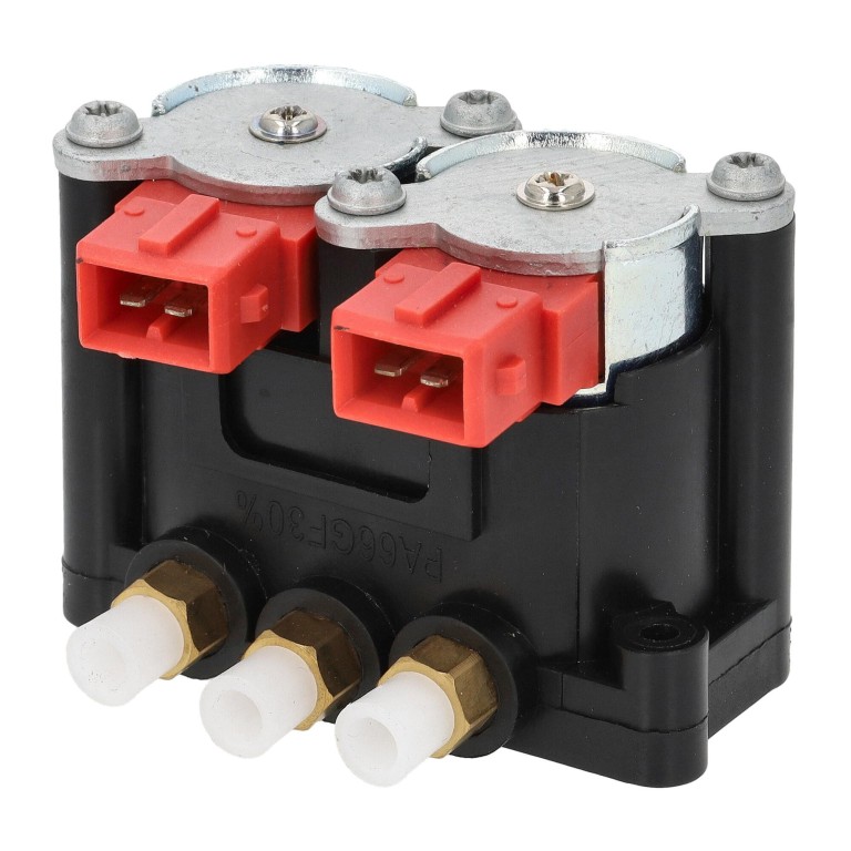 Valve, système d'air comprimé VEMO ref. V15-51-0011