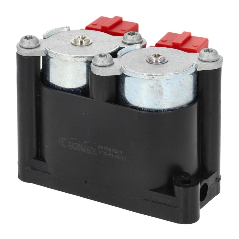 Valve, système d'air comprimé VEMO ref. V15-51-0011