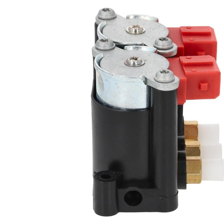 Valve, système d'air comprimé VEMO ref. V15-51-0011