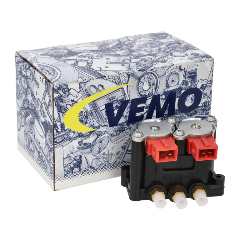 Valve, système d'air comprimé VEMO ref. V15-51-0011
