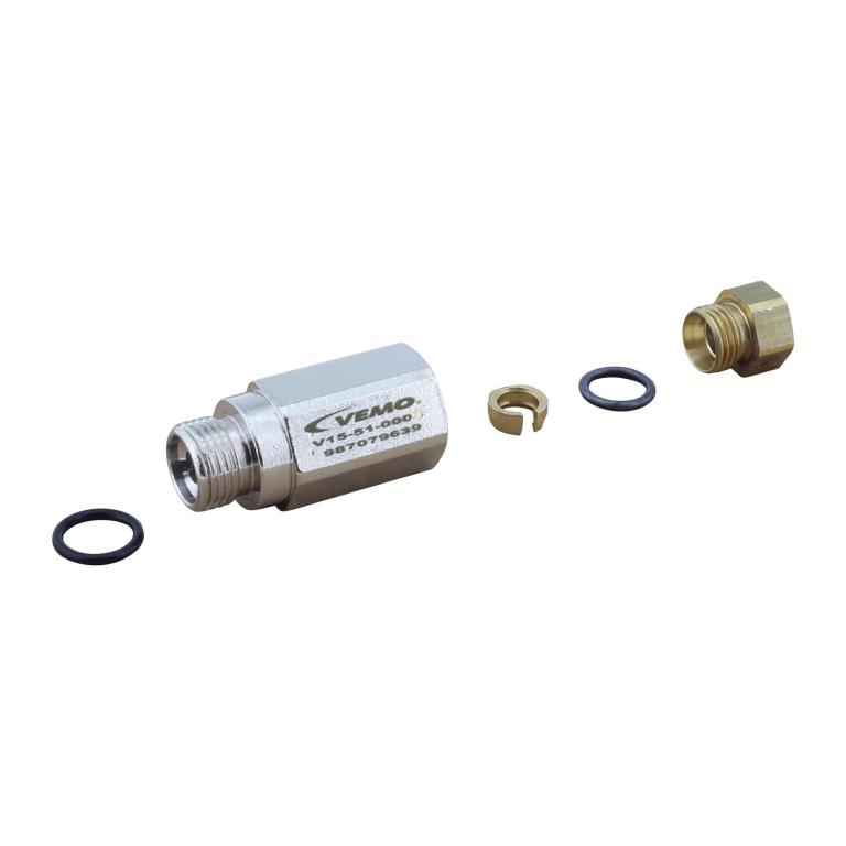 Valve, système d'air comprimé VEMO ref. V15-51-0014