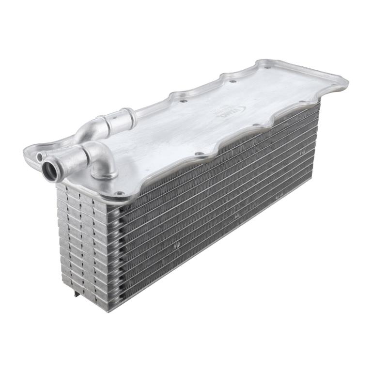 Radiador óleo motor VEMO ref. V15-60-0004