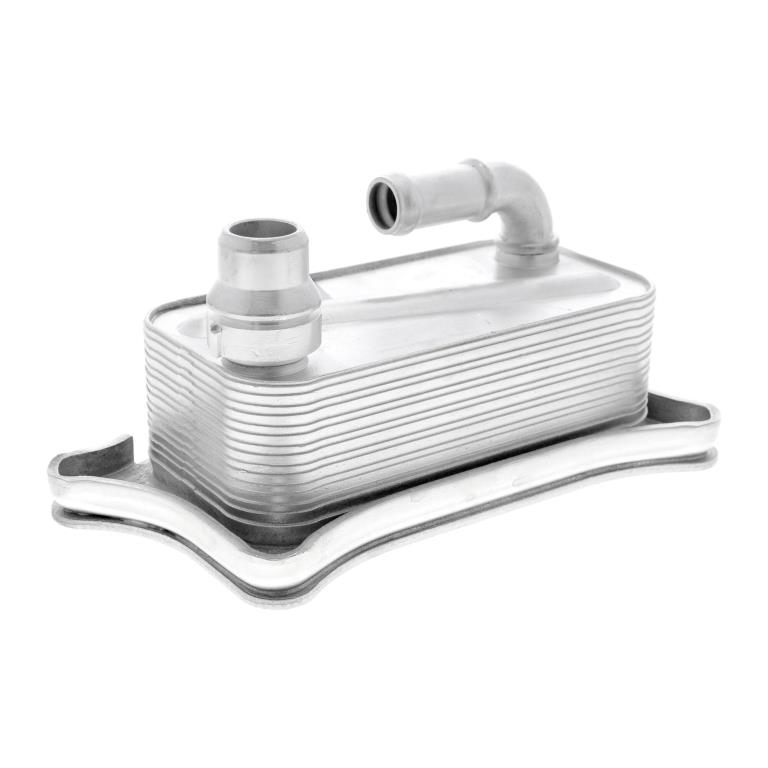Radiateur d'huile moteur (Refroidisseur d'huile moteur) VEMO V15-60-0012