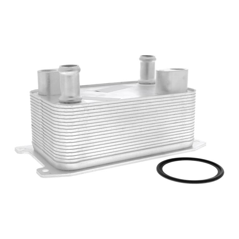 Radiateur d'huile moteur (Refroidisseur d'huile moteur) VEMO ref. V15-60-0014