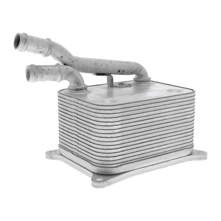 Radiateur d'huile moteur (Refroidisseur d'huile moteur) VEMO V15-60-0017