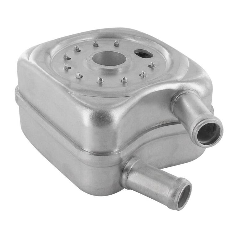 Radiador óleo motor VEMO ref. V15-60-6012