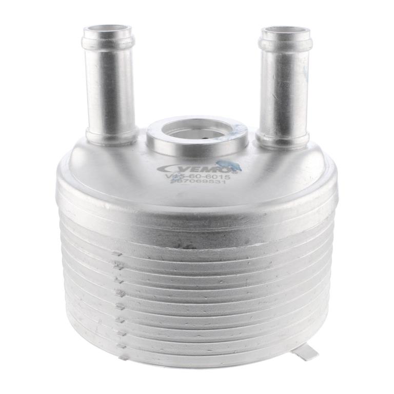 Radiador óleo motor VEMO ref. V15-60-6015