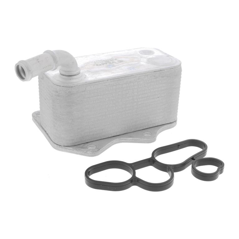 Radiador óleo motor VEMO ref. V15-60-6018