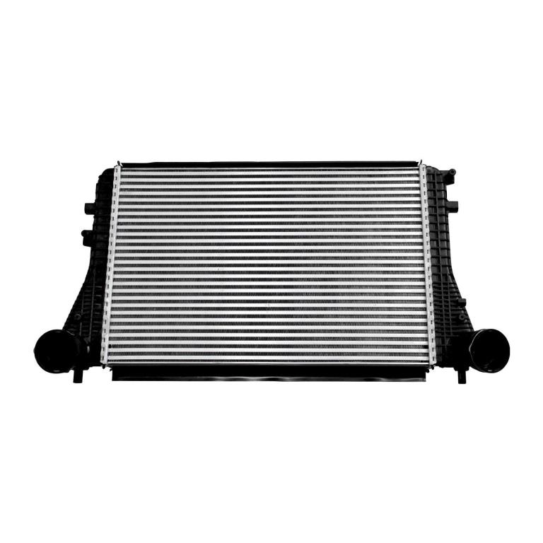 Intercooler, échangeur (Refroidisseur d'air) VEMO ref. V15-60-6047