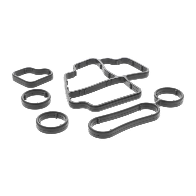 Radiateur d'huile moteur (Refroidisseur d'huile moteur) VEMO V15-60-6061