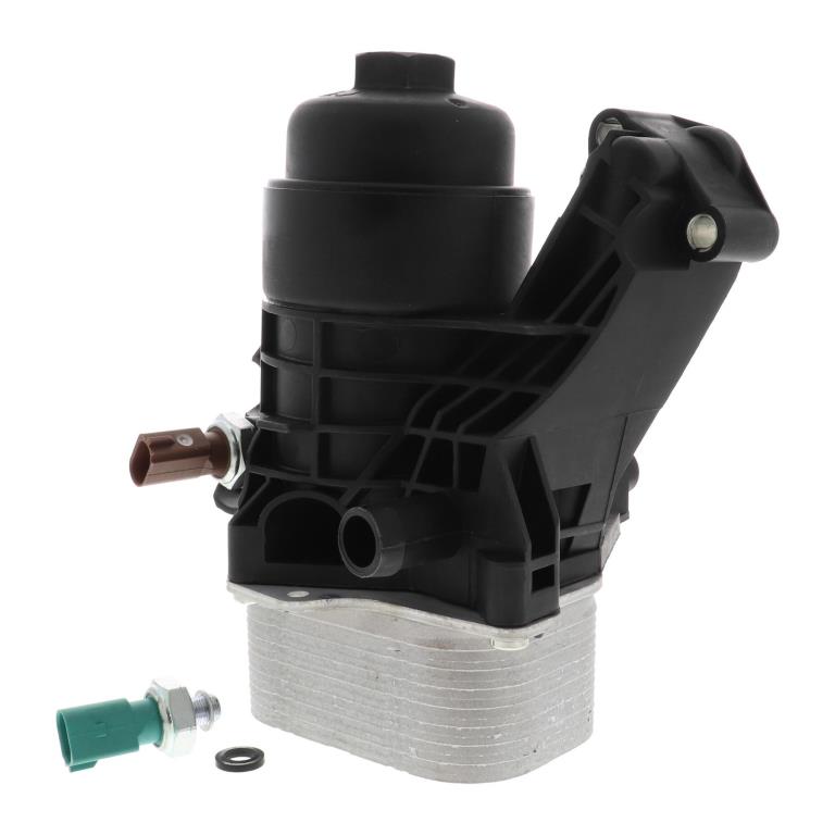 Radiador óleo motor VEMO ref. V15-60-6064