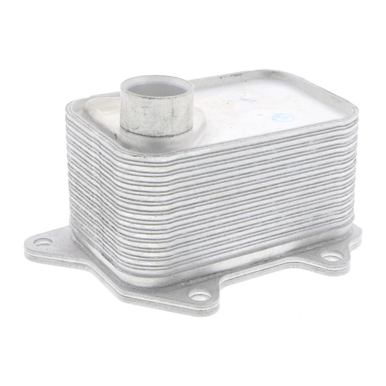 Radiateur d'huile moteur (Refroidisseur d'huile moteur) VEMO ref. V15-60-6068