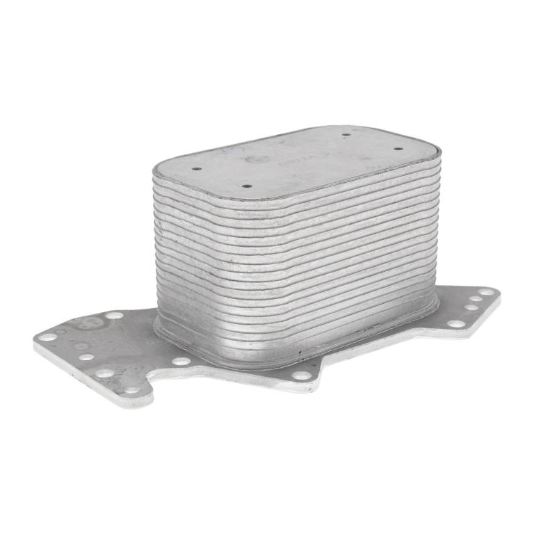 Radiateur d'huile moteur (Refroidisseur d'huile moteur) VEMO V15-60-6069