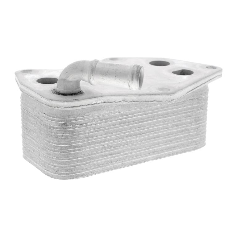 Radiateur d'huile moteur (Refroidisseur d'huile moteur) VEMO V15-60-6074