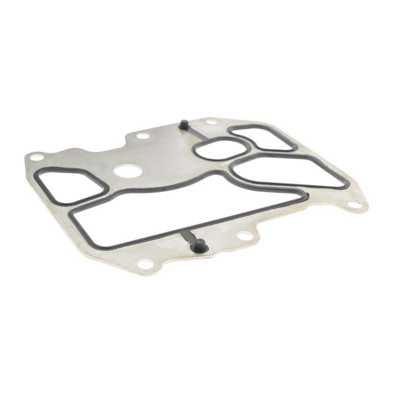 Radiateur d'huile moteur (Refroidisseur d'huile moteur) VEMO ref. V15-60-6075